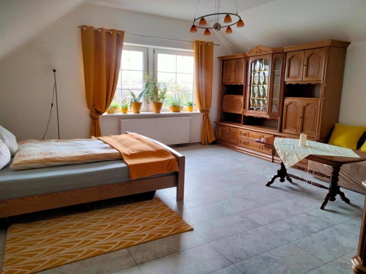 Pod Piramida Villa Ługniany Екстериор снимка