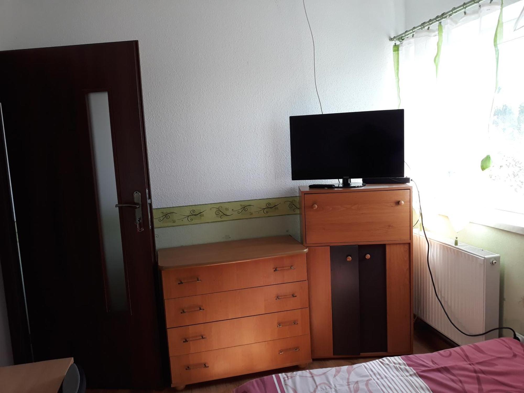 Pod Piramida Villa Ługniany Екстериор снимка