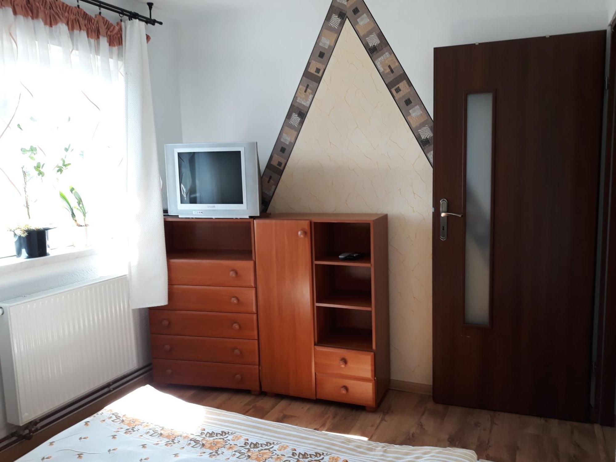 Pod Piramida Villa Ługniany Екстериор снимка