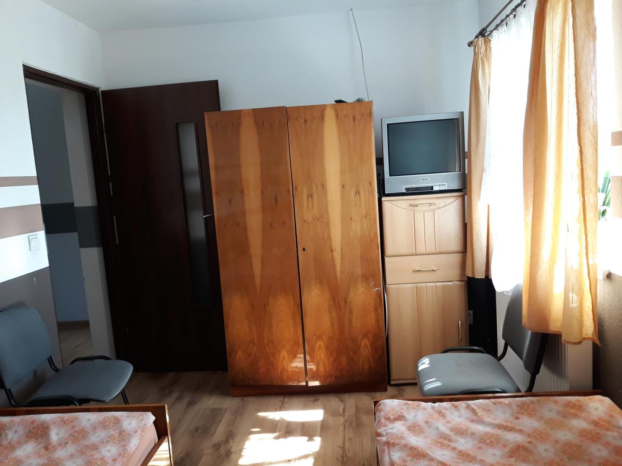 Pod Piramida Villa Ługniany Екстериор снимка