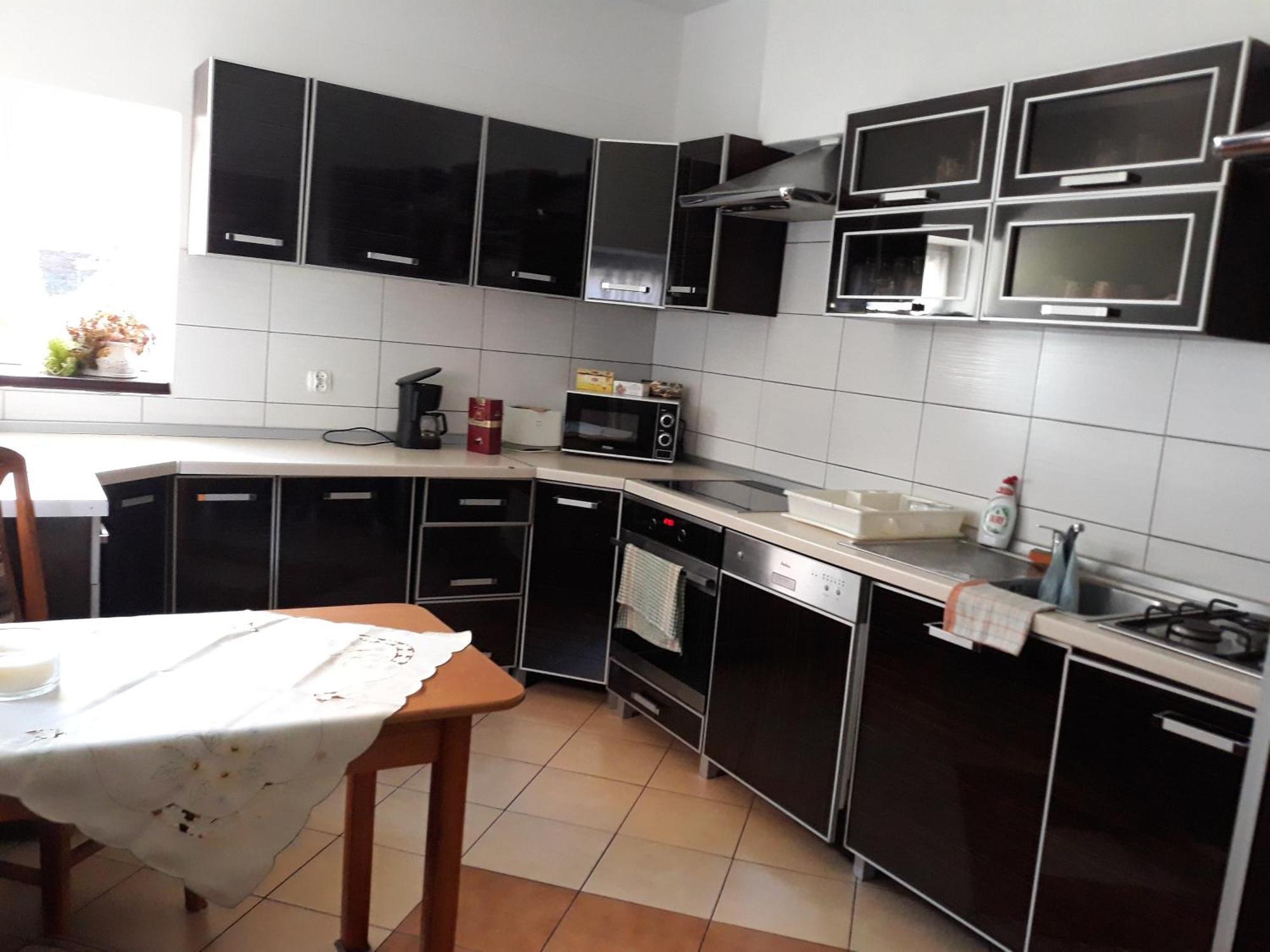 Pod Piramida Villa Ługniany Екстериор снимка