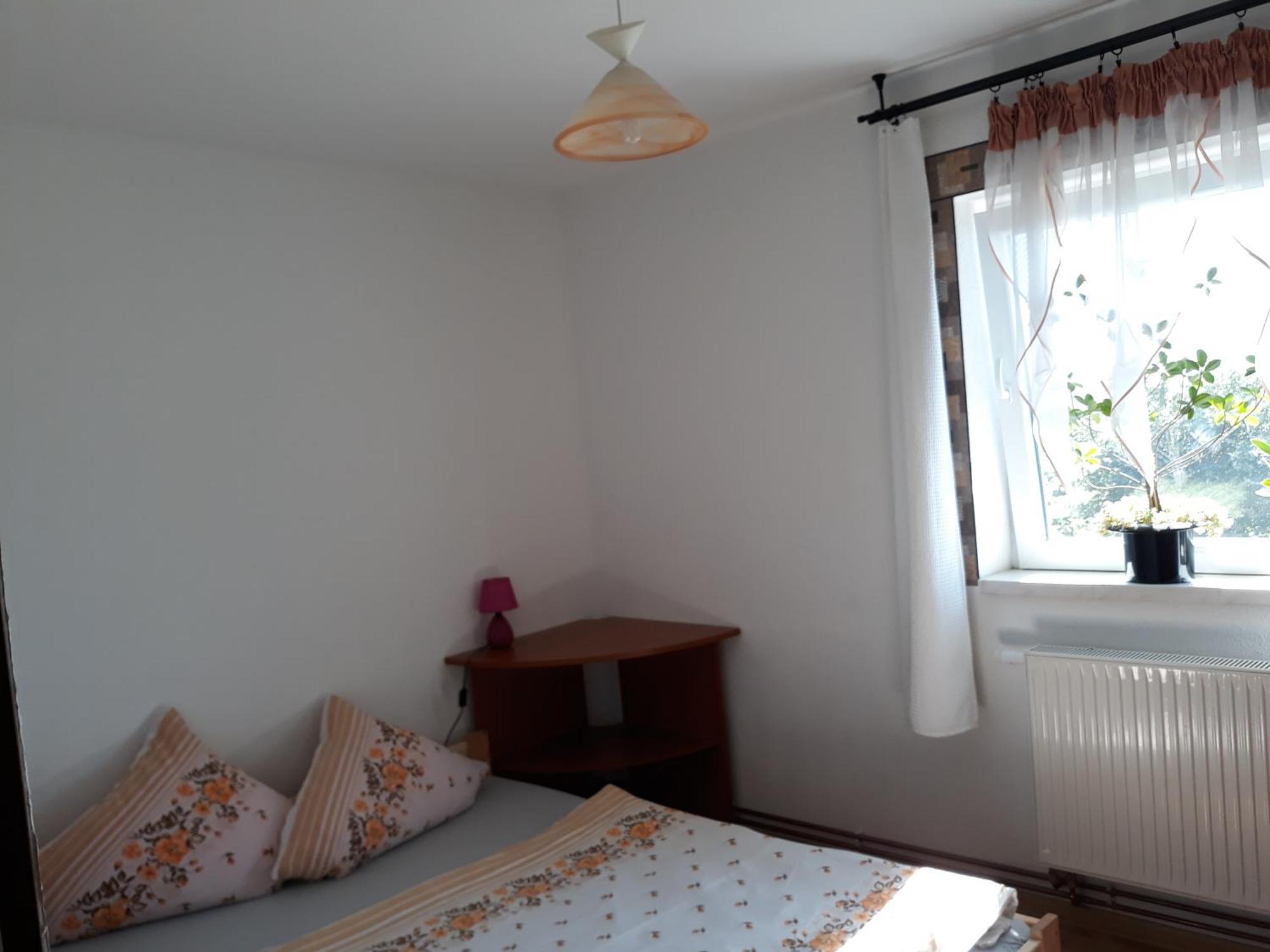 Pod Piramida Villa Ługniany Екстериор снимка