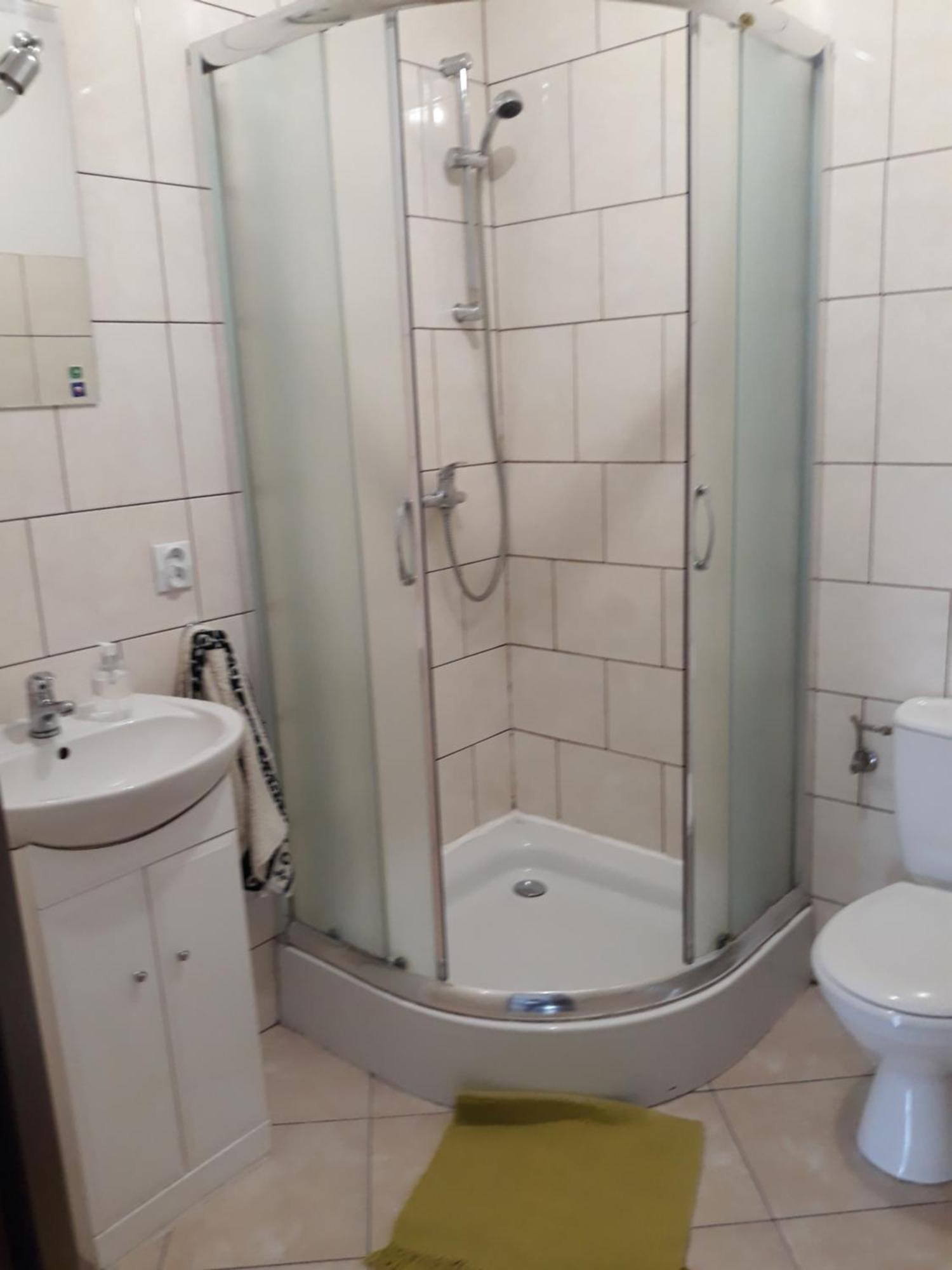 Pod Piramida Villa Ługniany Екстериор снимка