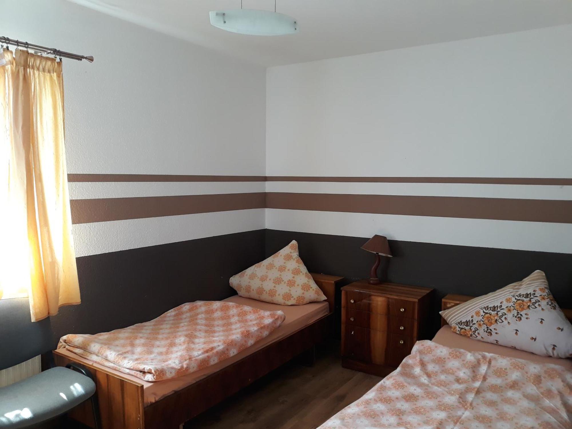Pod Piramida Villa Ługniany Екстериор снимка