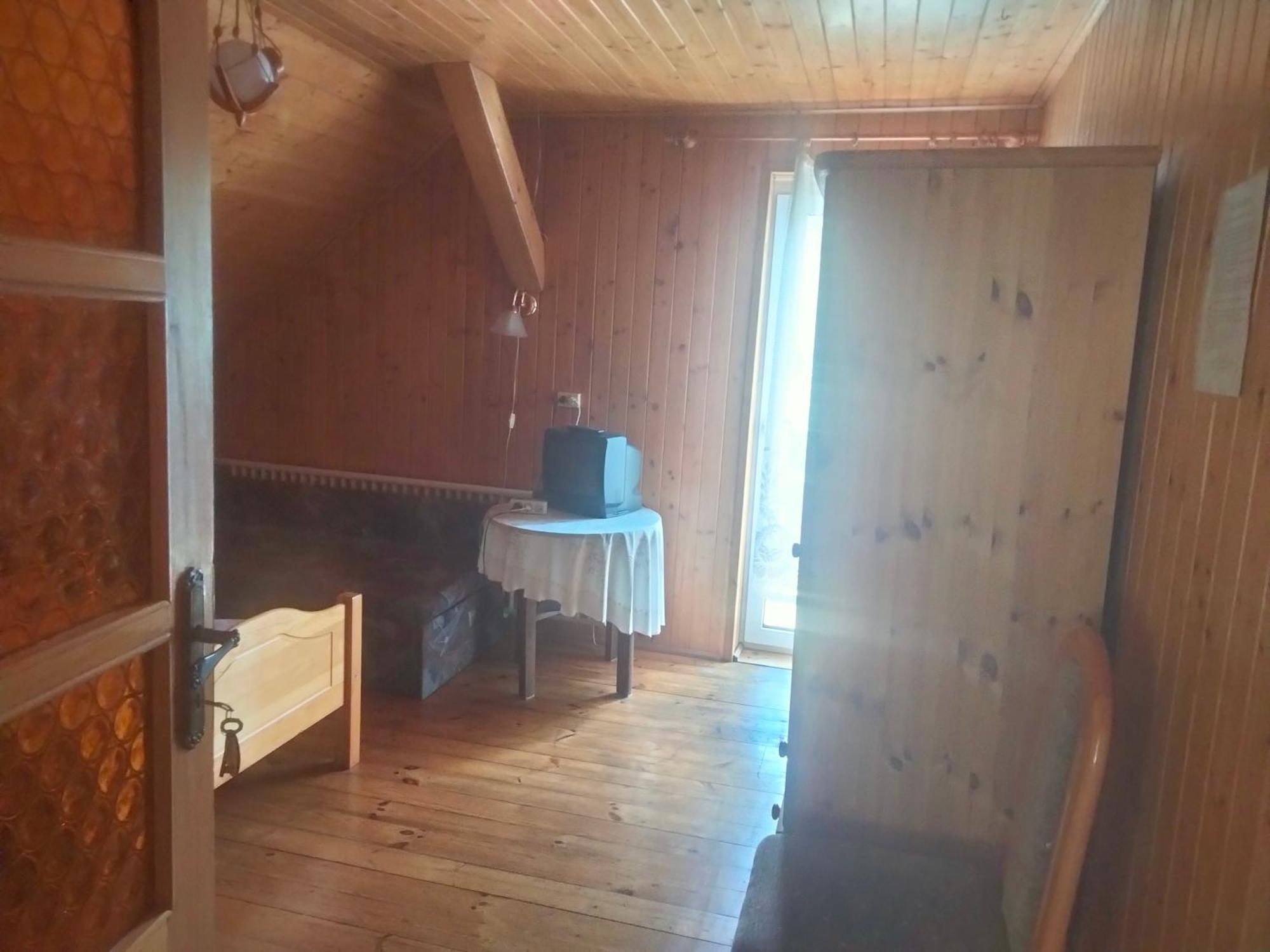 Pod Piramida Villa Ługniany Стая снимка