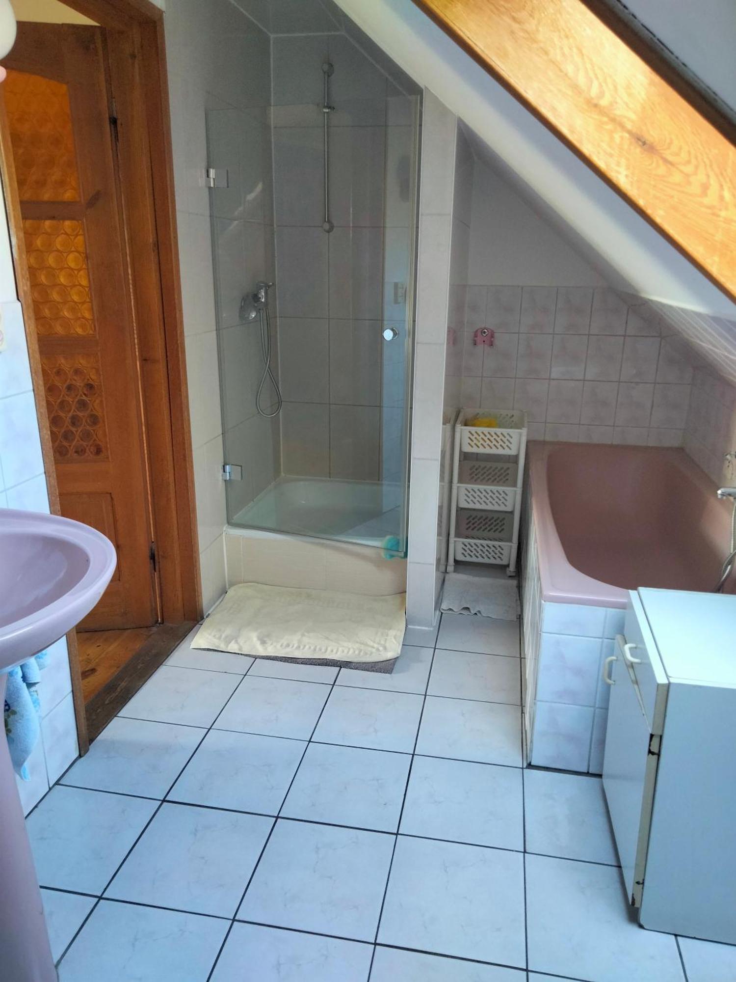 Pod Piramida Villa Ługniany Стая снимка