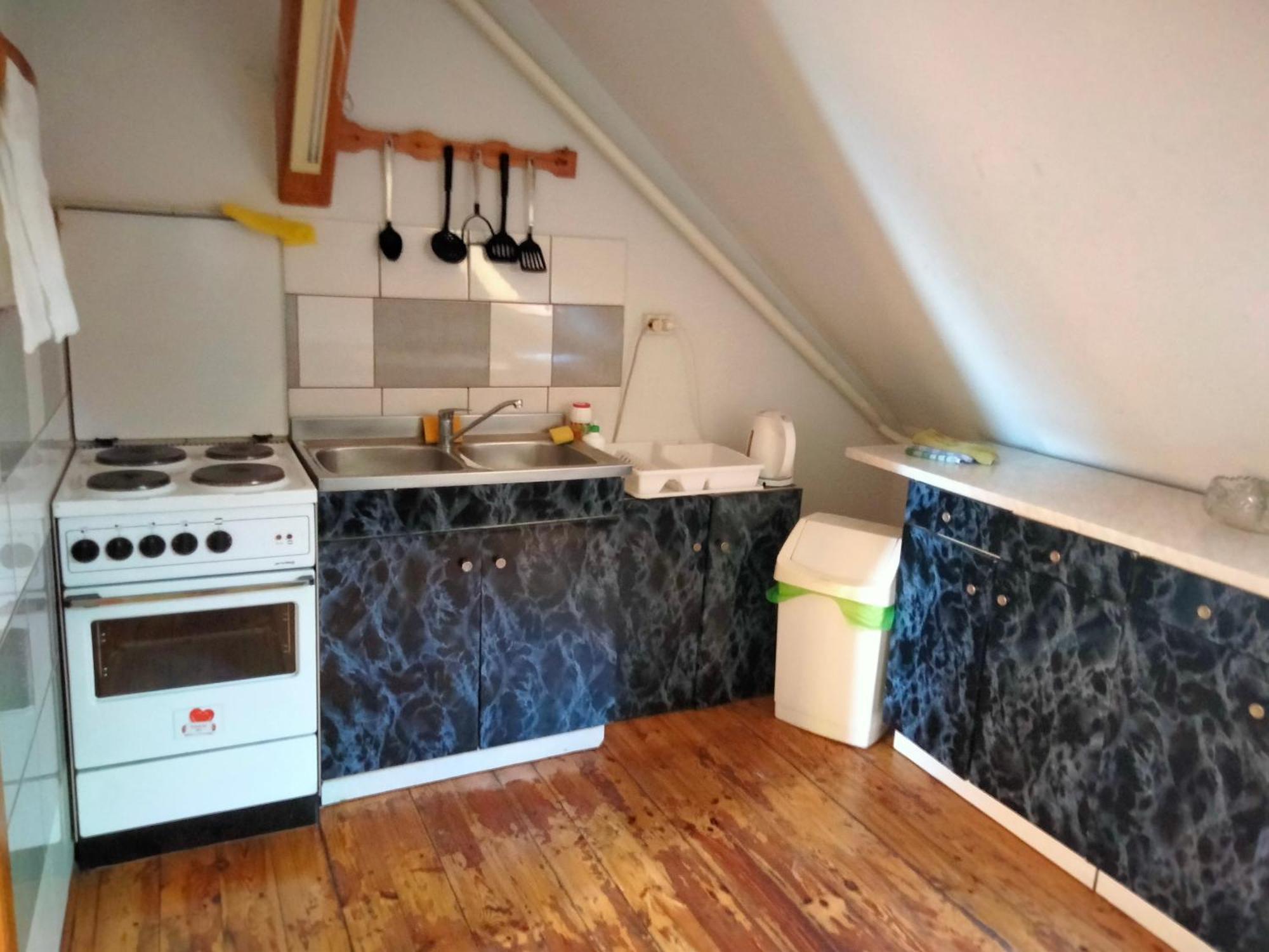 Pod Piramida Villa Ługniany Стая снимка