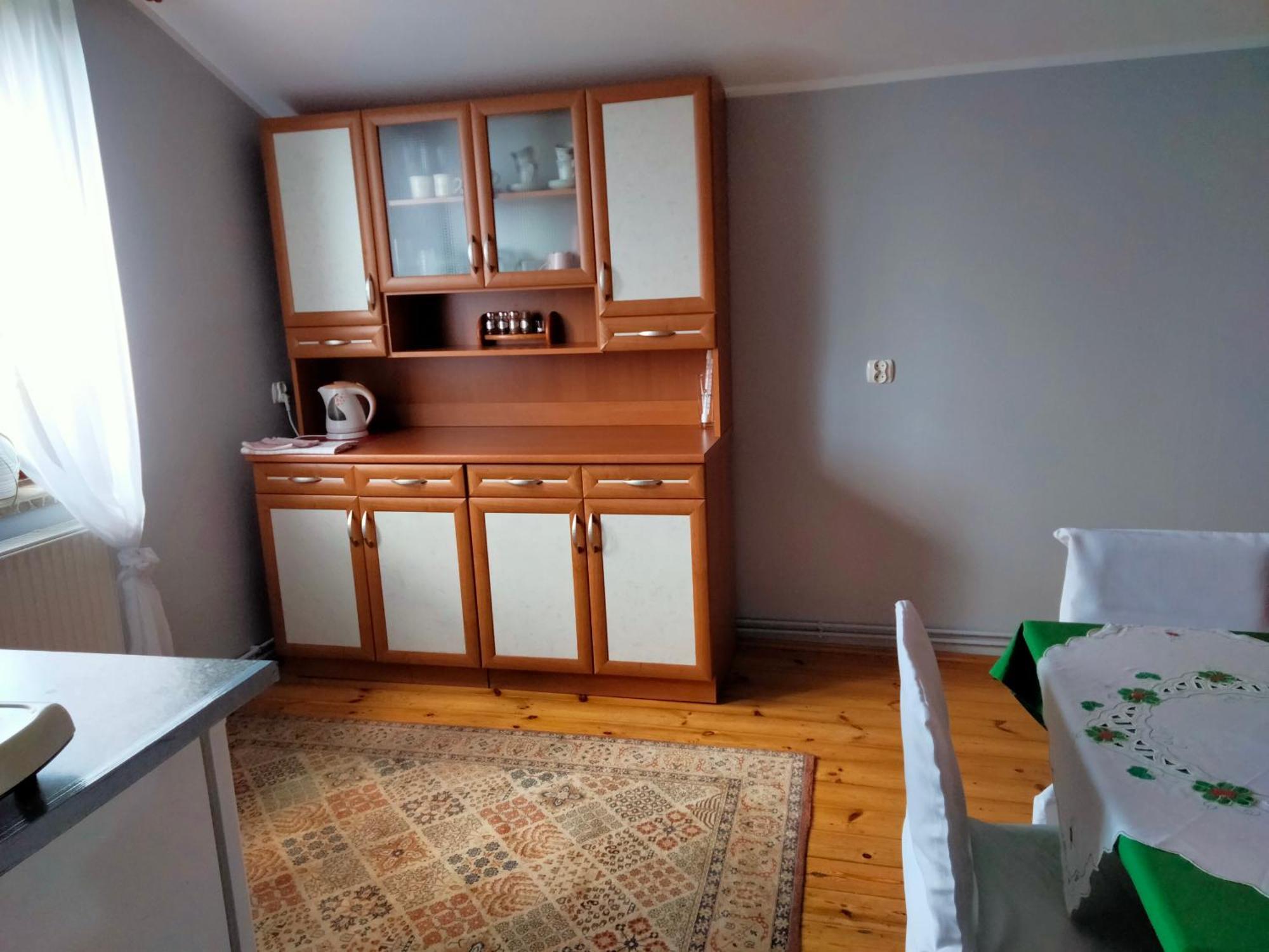 Pod Piramida Villa Ługniany Стая снимка